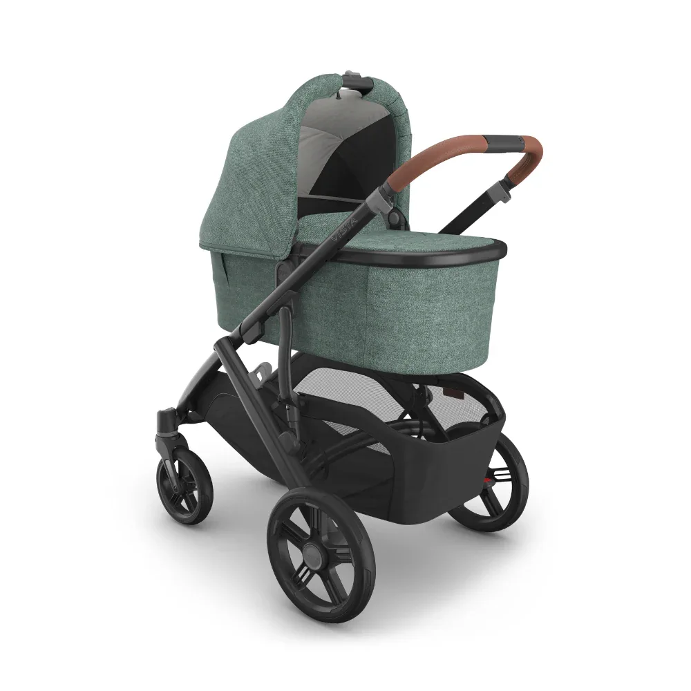 UPPABaby® Stroller with Bassinet 2in1 Vista V3 Gwen - Image 10