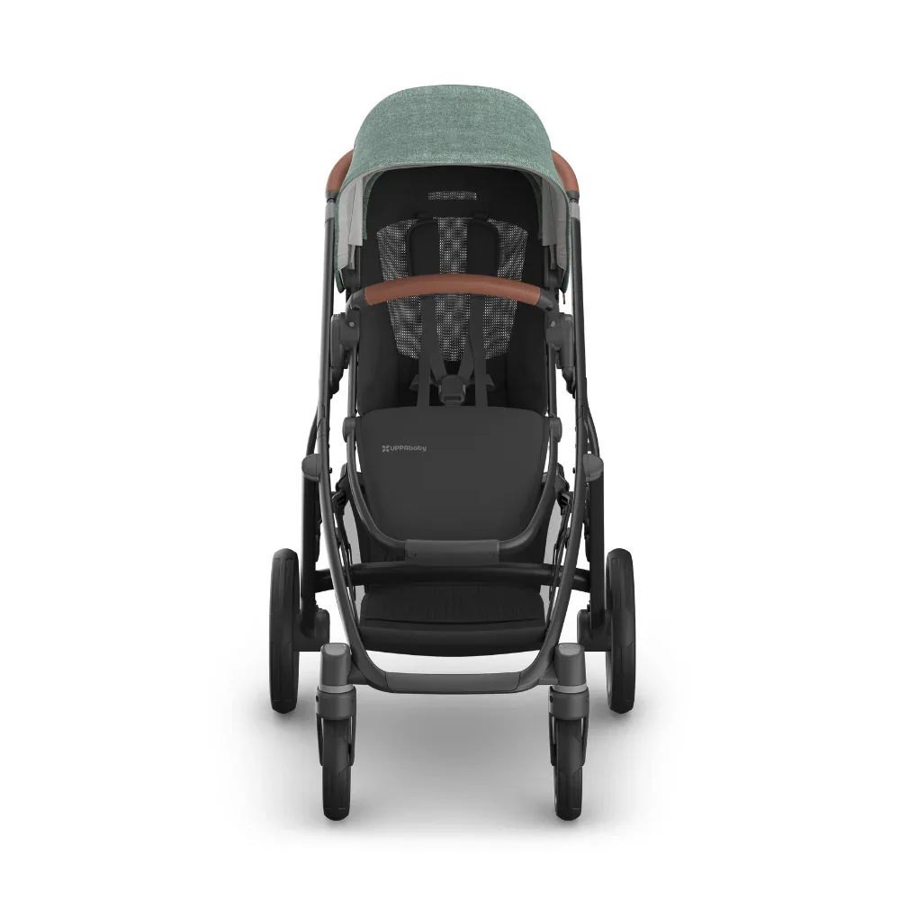 UPPABaby® Stroller with Bassinet 2in1 Vista V3 Gwen - Image 6