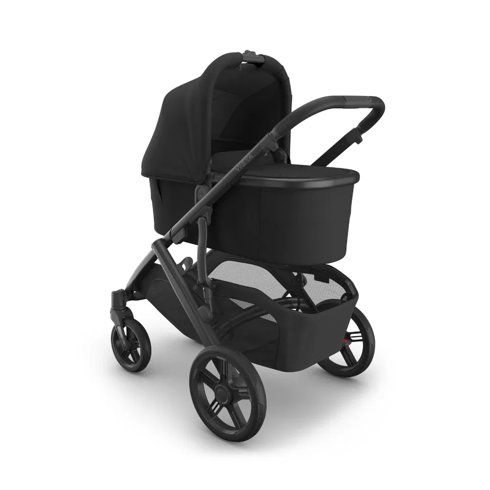 UPPABaby® Stroller with Bassinet 2in1 Vista V3 Jake - Image 13