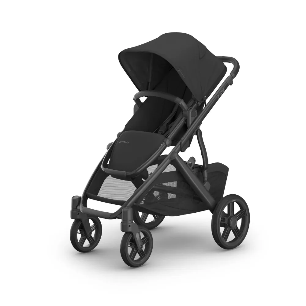 UPPABaby® Stroller with Bassinet 2in1 Vista V3 Jake - Image 3
