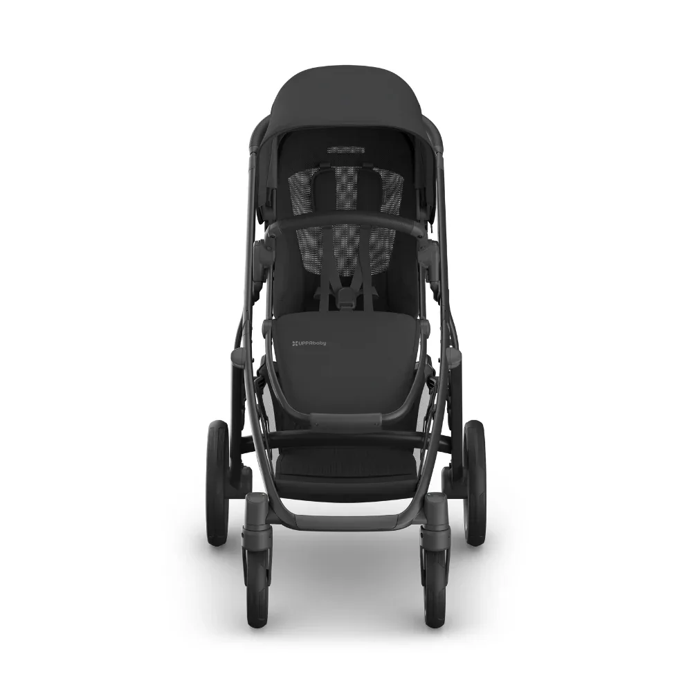 UPPABaby® Stroller with Bassinet 2in1 Vista V3 Jake - Image 6