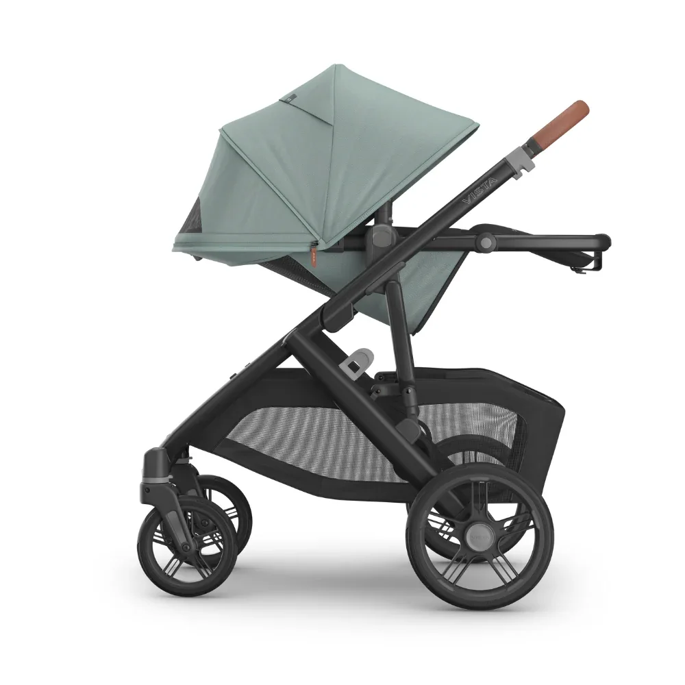 UPPABaby® Stroller with Bassinet 2in1 Vista V3 Kenzi - Image 10