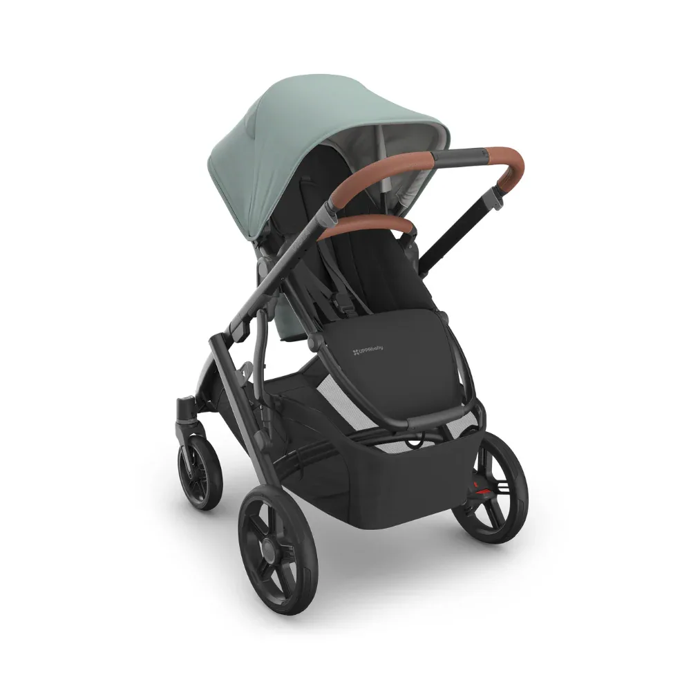 UPPABaby® Stroller with Bassinet 2in1 Vista V3 Kenzi - Image 3