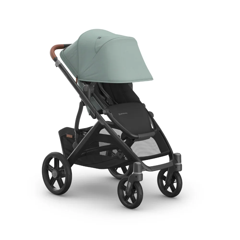 UPPABaby® Stroller with Bassinet 2in1 Vista V3 Kenzi - Image 4