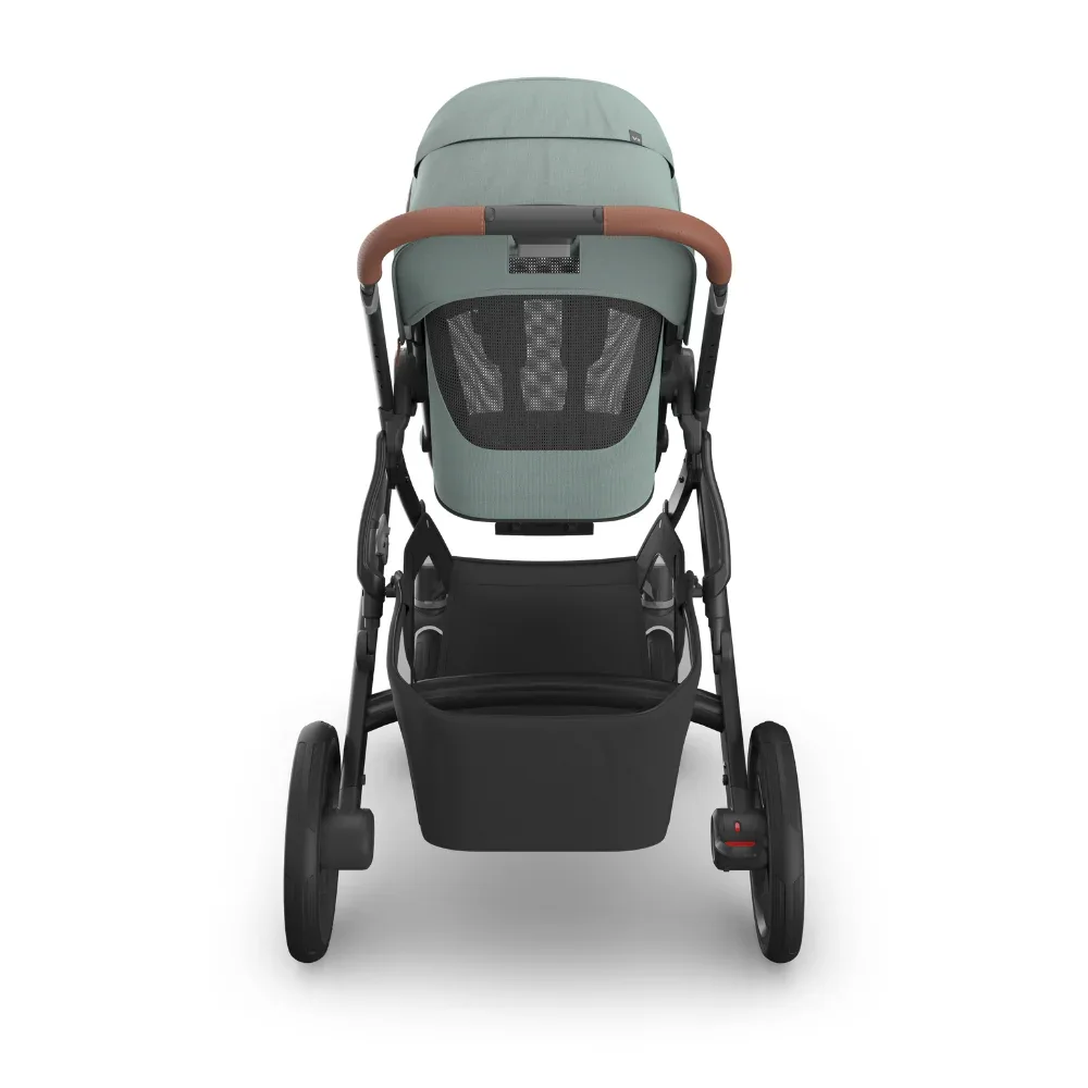 UPPABaby® Stroller with Bassinet 2in1 Vista V3 Kenzi - Image 6