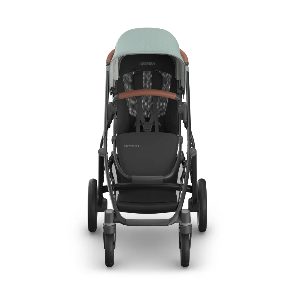 UPPABaby® Stroller with Bassinet 2in1 Vista V3 Kenzi - Image 7
