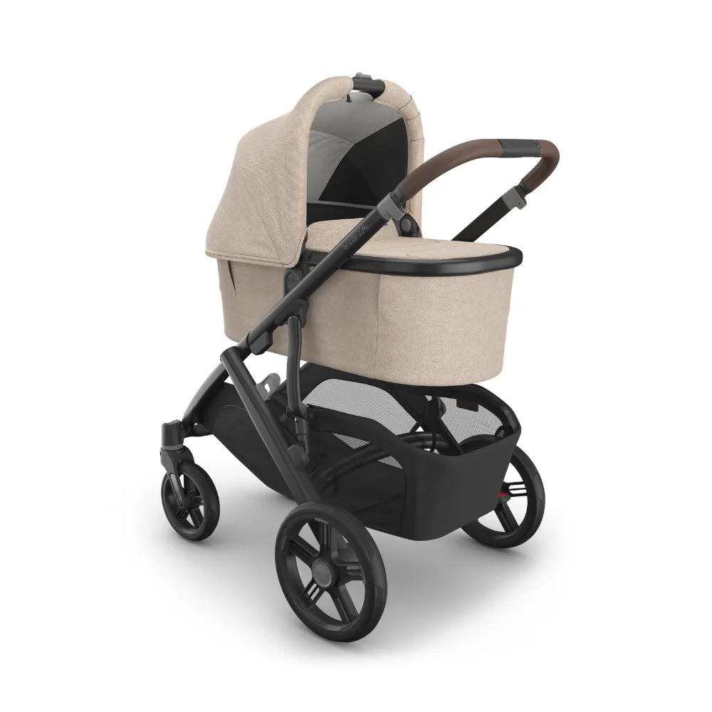UPPABaby® Stroller with Bassinet 2in1 Vista V3 Liam - Image 11
