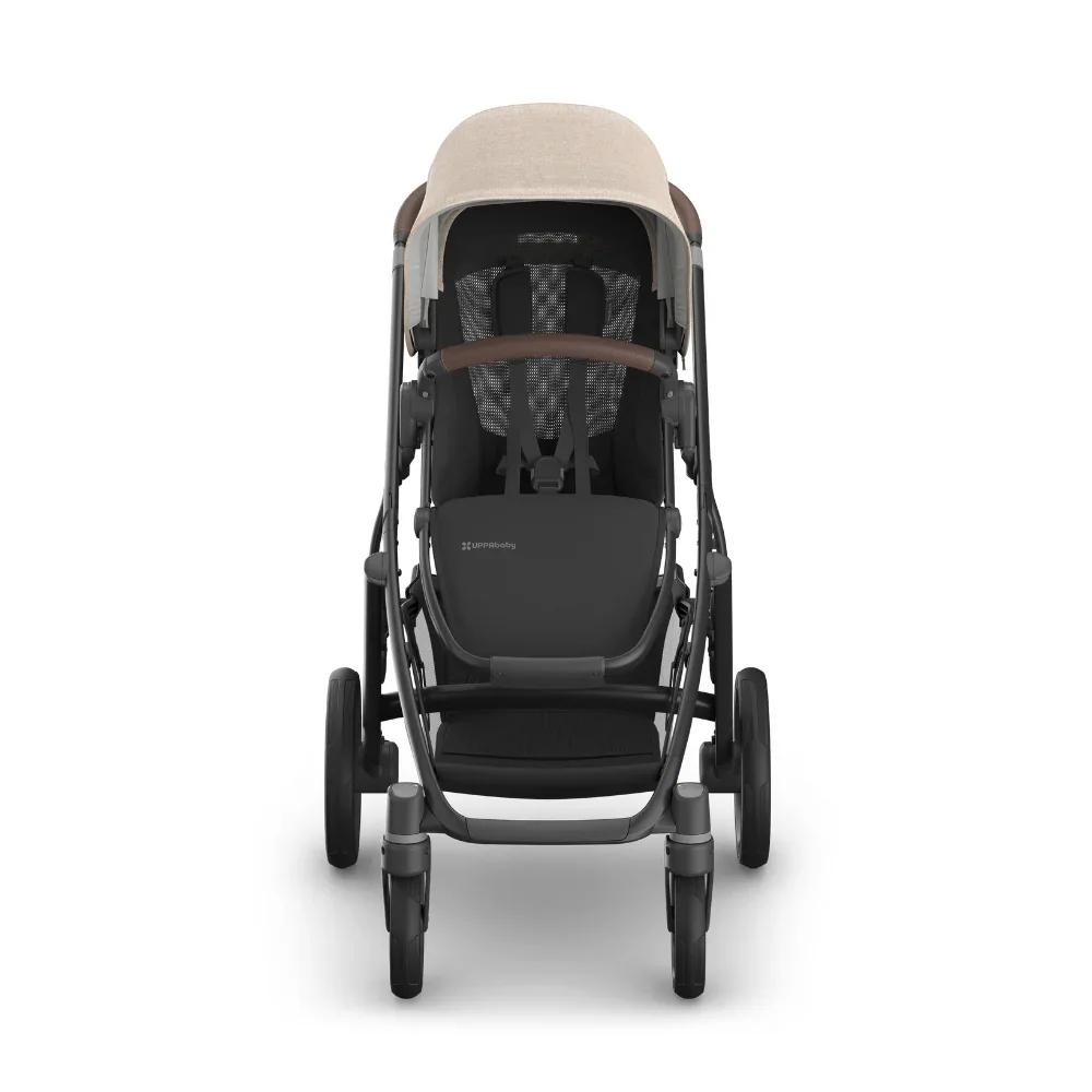 UPPABaby® Stroller with Bassinet 2in1 Vista V3 Liam - Image 5