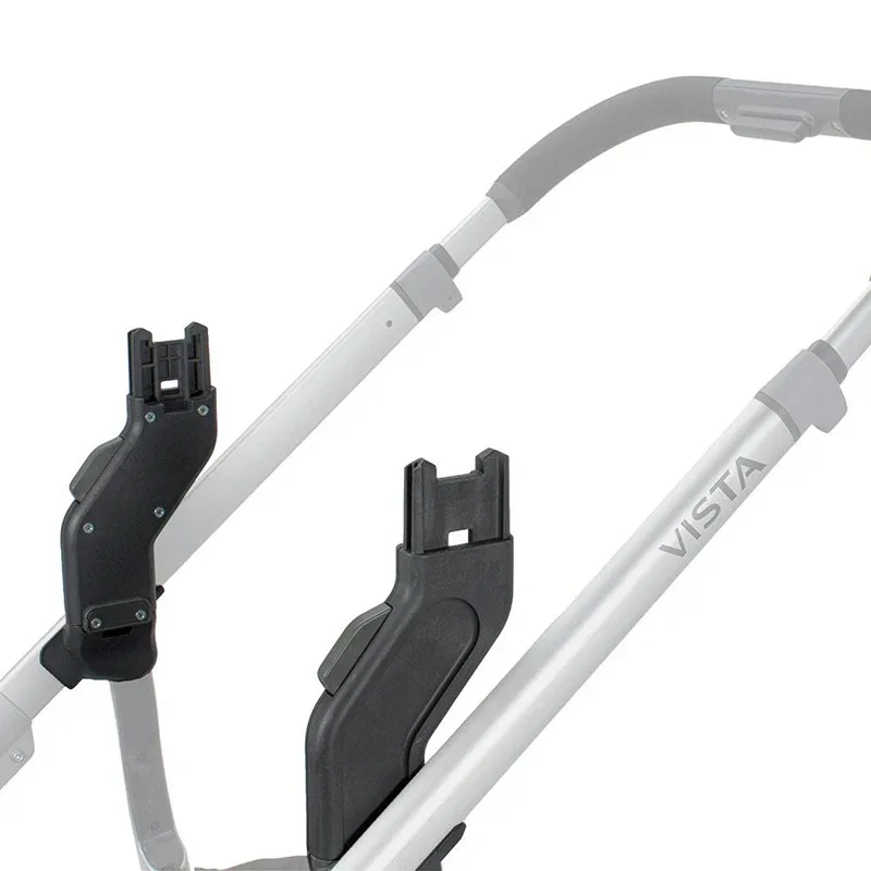 UPPABaby® Vista™ Zgornji adapter - Image 3