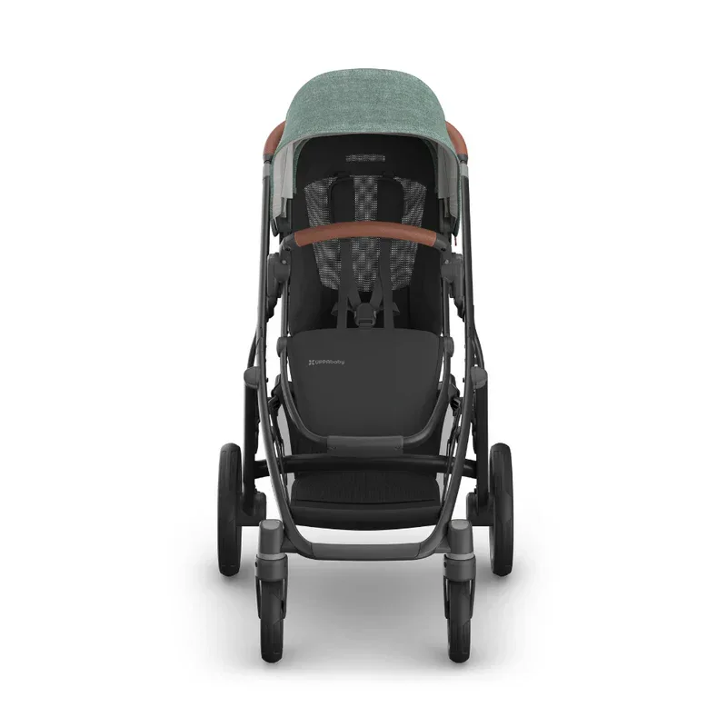 UPPAbaby® Voziček s košaro 2v1 Vista V3 Gwen + GRATIS lupinica MESA I-SIZE 0+ Gregory - Image 6