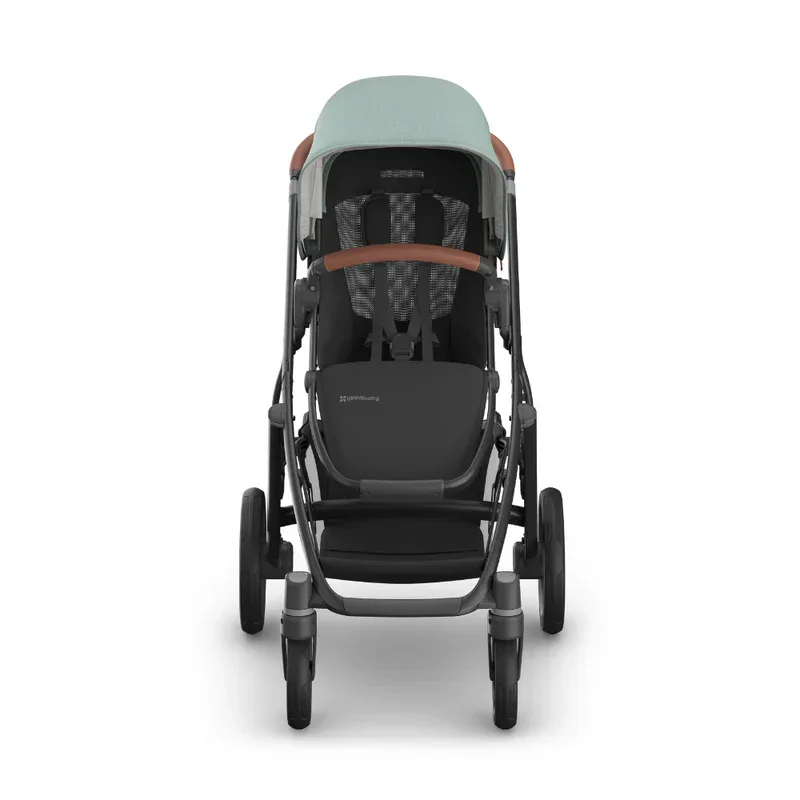 UPPAbaby® Voziček s košaro 2v1 Vista V3 Kenzi + GRATIS lupinica MESA I-SIZE 0+ Gregory - Image 7