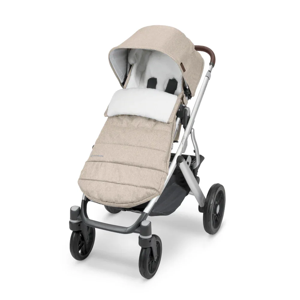UPPAbaby® Winter Bag Cozy Ganoosh - Declan - Image 2