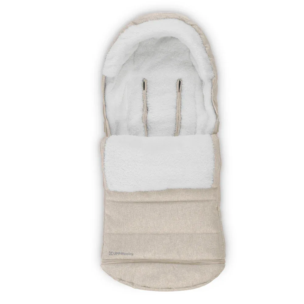 UPPAbaby® Winter Bag Cozy Ganoosh - Declan - Image 3