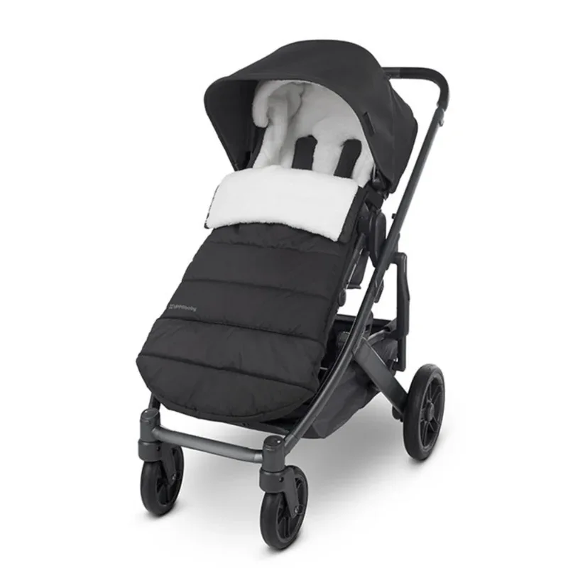 UPPAbaby® Winter Bag Cozy Ganoosh - Jake - Image 2
