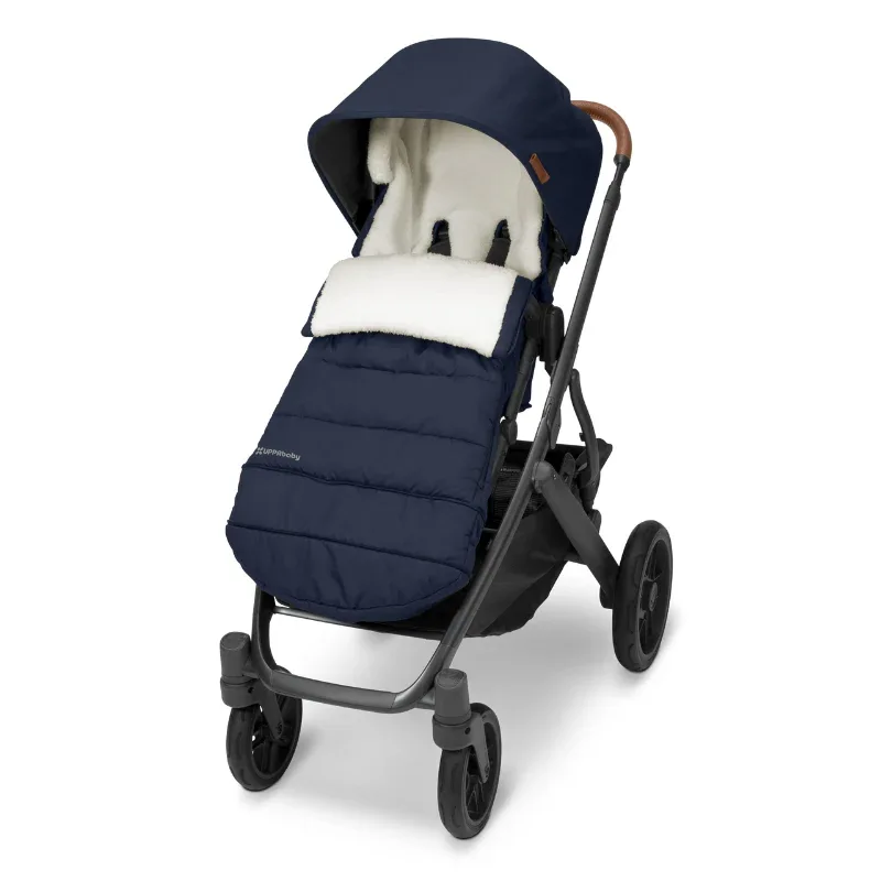 UPPAbaby® Winter Bag Cozy Ganoosh - Noa - Image 2