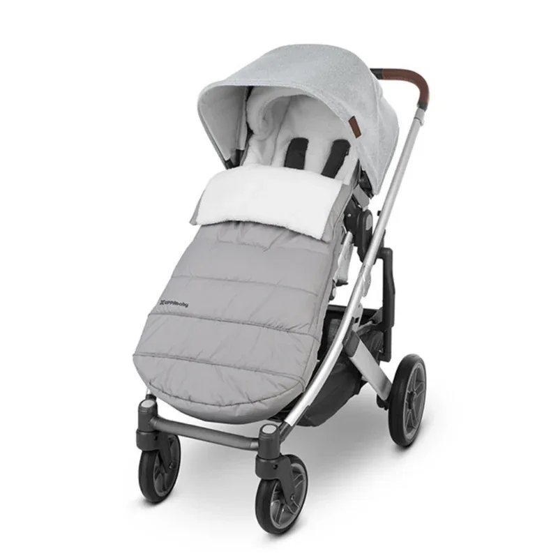 UPPAbaby® Winter Bag Cozy Ganoosh - Stella - Image 2