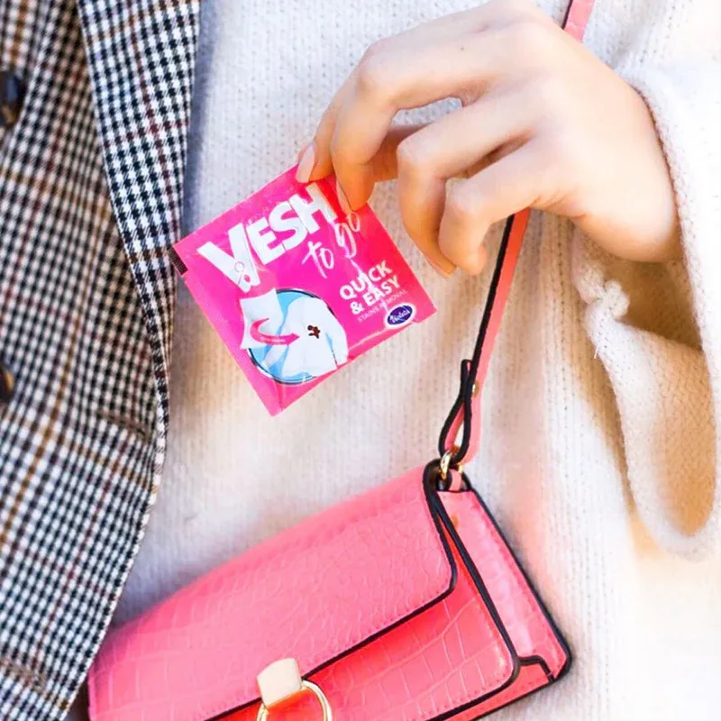 Violeta® Robčki za odstranjevanje madežev Vash To Go 5/1 - Image 2
