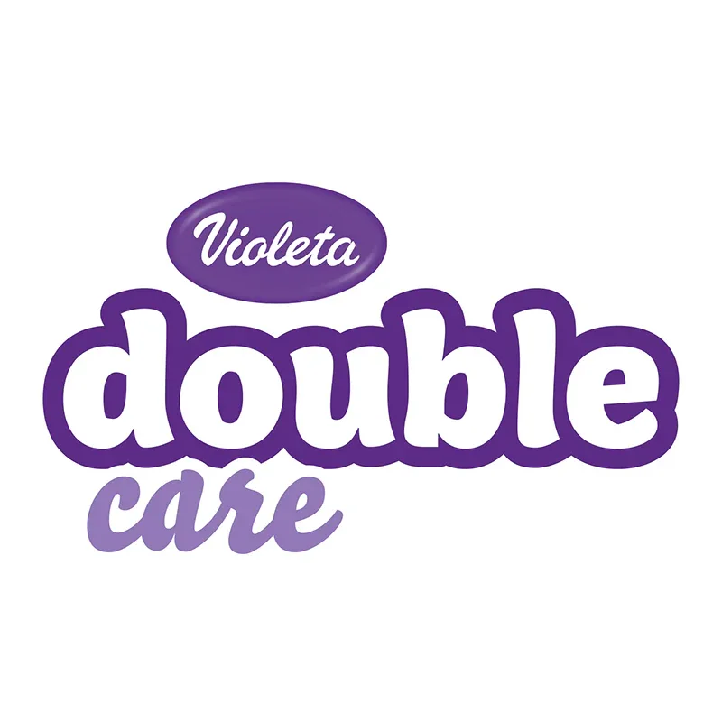 Violeta® Diapers Air Dry XXL 6 Junior+ (16 kg+) 86/1 - Image 3