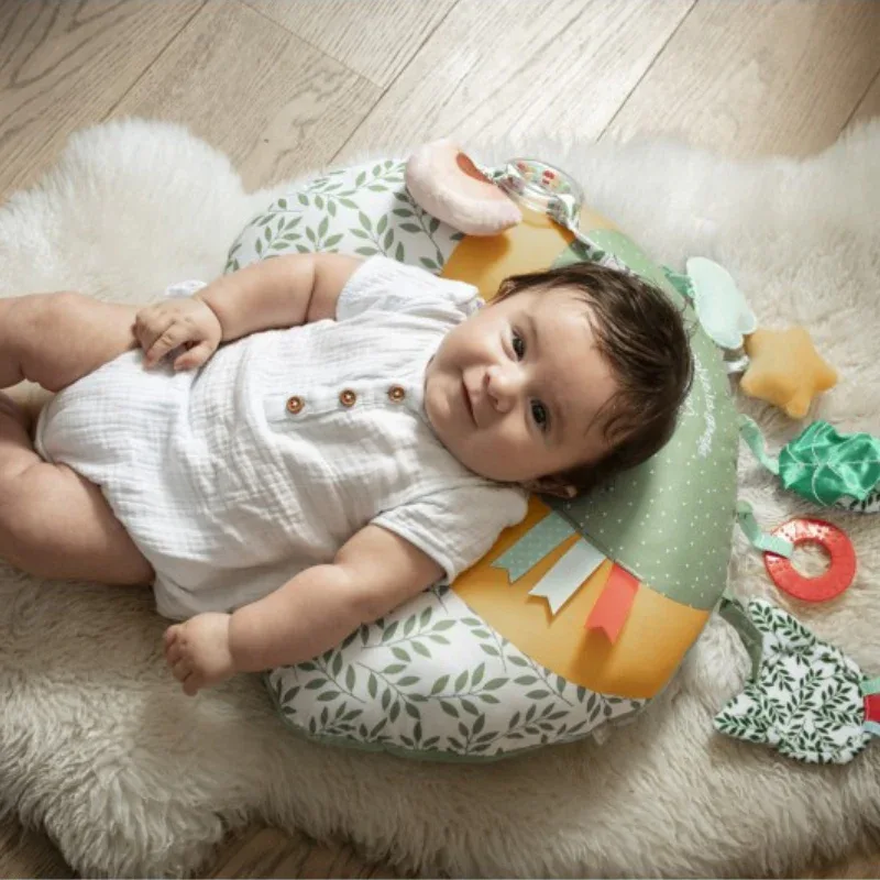 Vulli® Activity cushion Cosy Play 2in1 - Image 4