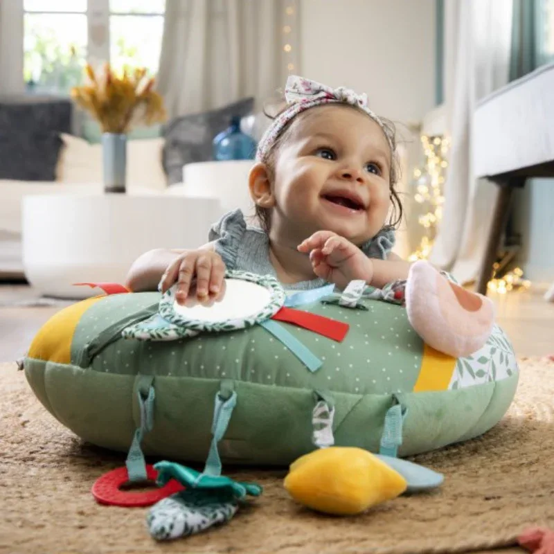 Vulli® Activity cushion Cosy Play 2in1 - Image 5