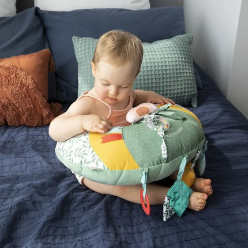 Vulli® Activity cushion Cosy Play 2in1 - Image 6