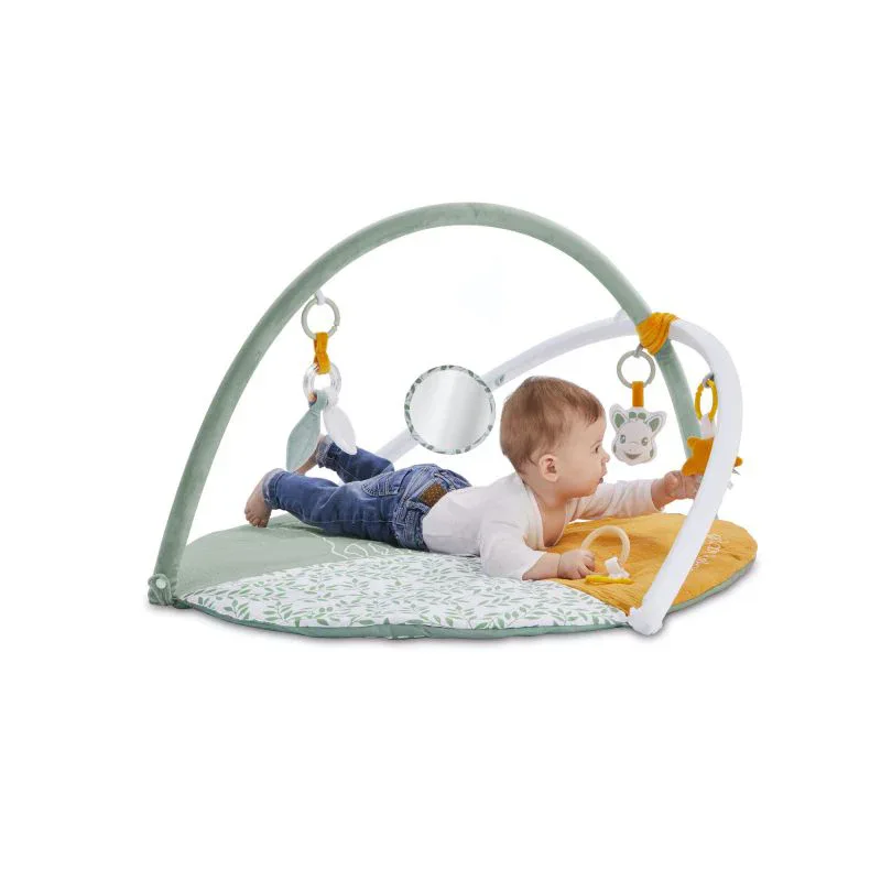 Vulli® Reverso 2 In 1 Playmat Sophie La Girafe - Image 6