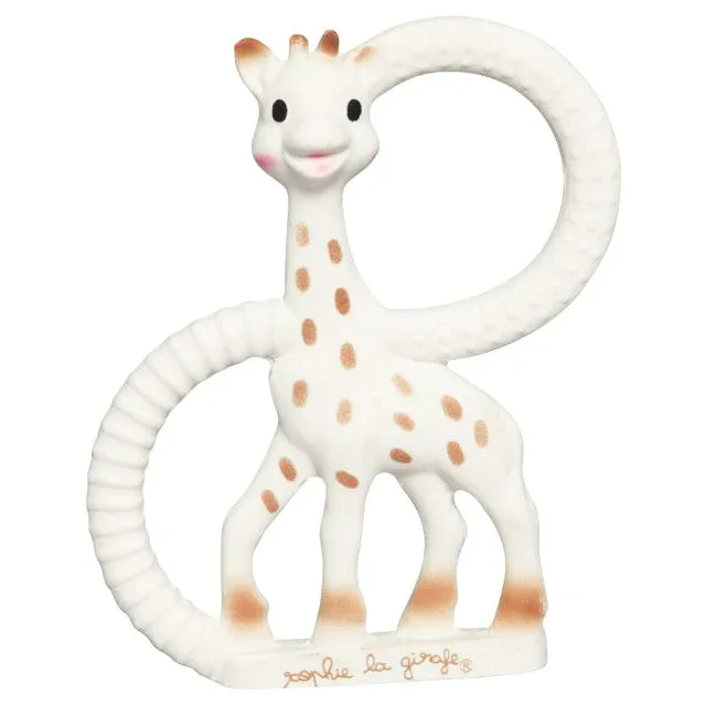 Vulli Sophie the giraffe teether  - Image 3