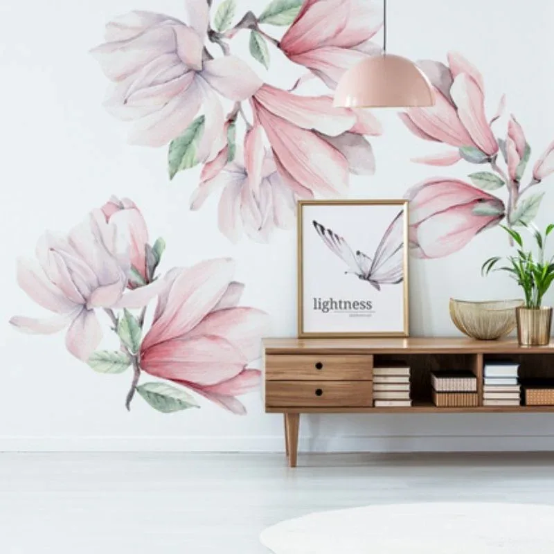 Yokodesign® Wall Sticker Magnolia - Image 3