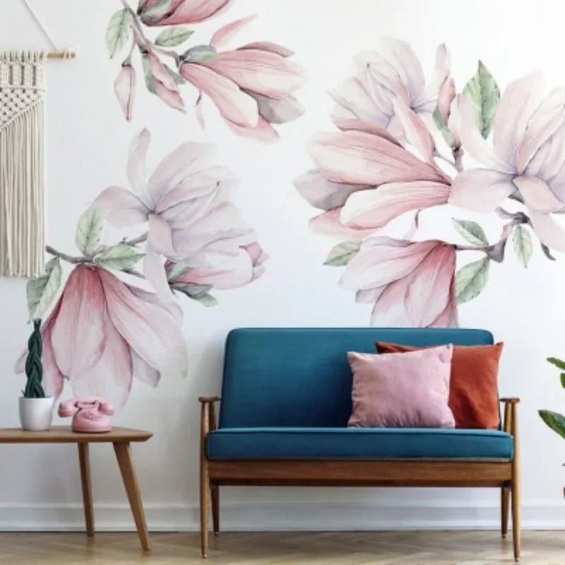 Yokodesign® Wall Sticker Magnolia - Image 4